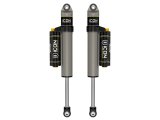 ICON 2021+ Ford F150 2WD 0-1in Lift Rear V.S. 2.5 Alum. Series Shocks Piggyback Res. w/ CDCV - Pair thumbnail 1