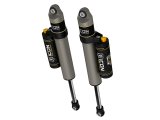 ICON 2021+ Ford F150 2WD 0-1in Lift Rear V.S. 2.5 Alum. Series Shocks Piggyback Res. w/ CDCV - Pair thumbnail 2