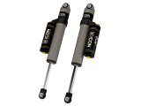 ICON 2021+ Ford F150 2WD 0-1in Lift Rear V.S. 2.5 Alum. Series Shocks Piggyback Res. w/ CDCV - Pair thumbnail 4