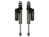 ICON 2021+ Ford F150 2WD 0-1in Lift Rear V.S. 2.5 Alum. Series Shocks Piggyback Res. w/ CDEV - Pair thumbnail 1