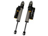 ICON 2021+ Ford F150 2WD 0-1in Lift Rear V.S. 2.5 Alum. Series Shocks Piggyback Res. w/ CDEV - Pair thumbnail 2