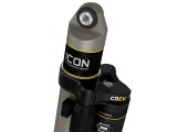 ICON 2021+ Ford F150 2WD 0-1in Lift Rear V.S. 2.5 Alum. Series Shocks Piggyback Res. w/ CDEV - Pair thumbnail 3