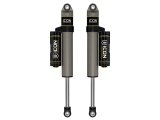 ICON 2021+ Ford F150 2WD 0-1in Lift Rear V.S. 2.5 Alum. Series Shocks Piggyback Res. - Pair thumbnail 1