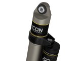 ICON 2021+ Ford F150 2WD 0-1in Lift Rear V.S. 2.5 Alum. Series Shocks Piggyback Res. - Pair thumbnail 4