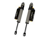 ICON 2021+ Ford F150 2WD 0-1in Lift Rear V.S. 2.5 Alum. Series Shocks Piggyback Res. w/ CDXS - Pair thumbnail 2