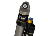 ICON 2021+ Ford F150 2WD 0-1in Lift Rear V.S. 2.5 Alum. Series Shocks Piggyback Res. w/ CDXS - Pair thumbnail 4