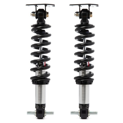 QA1 2019+ Chevrolet Silverado / GMC Sierra 1500 Double Adjustable Front Pro Coilovers - 800lb/in