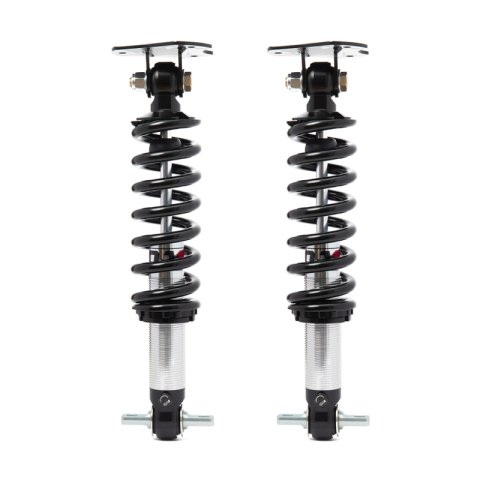 QA1 2019+ Chevrolet Silverado / GMC Sierra 1500 Single Adjustable Front Pro Coilovers - 800lb/in