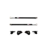 QA1 2019+ Chevrolet Silverado / GMC Sierra 1500 Bolt-in Traction Bar Kit thumbnail 1