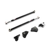 QA1 2019+ Chevrolet Silverado / GMC Sierra 1500 Bolt-in Traction Bar Kit thumbnail 3