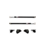 QA1 2019+ Chevrolet Silverado / GMC Sierra 1500 Bolt-in Traction Bar Kit thumbnail 4