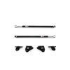 QA1 2019+ Chevrolet Silverado / GMC Sierra 1500 Bolt-in Traction Bar Kit thumbnail 5