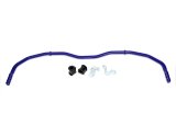 SuperPro 20-27 Toyota GR Yaris 24mm 3 Position Adjustable Front Sway Bar Kit thumbnail 2