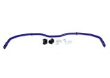 SuperPro 20-27 Toyota GR Yaris 24mm 3 Position Adjustable Front Sway Bar Kit thumbnail 4