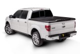 Undercover 25-26 Ford F-150 5.7ft Bed w/ Access Tailgate Elite Bed Cover - Textured Black thumbnail 2