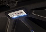 Undercover 25-26 Ford F-150 5.7ft Bed w/ Access Tailgate Elite Bed Cover - Textured Black thumbnail 7