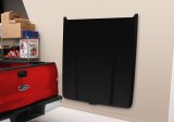 Undercover 25-26 Ram 1500 5.7ft Bed (w/o Multifunction Tailgate) Elite Bed Cover - Textured Black thumbnail 3