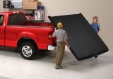 Undercover 25-26 Ram 1500 5.7ft Bed (w/o Multifunction Tailgate) Elite Bed Cover - Textured Black thumbnail 5
