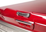 Undercover 24-26 Chevrolet Colorado 5.2ft Bed Elite Smooth Bed Cover - Ready To Paint thumbnail 8