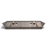 Wehrli 81-87 GMC/K Square Body Truck Intercooler & Radiator Kit for Duramax Swap thumbnail 4