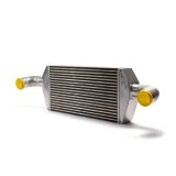 Wehrli 81-87 GMC/K Square Body Truck Intercooler & Radiator Kit for Duramax Swap thumbnail 5