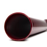 Wehrli 98.5-02 Cummins 5.9L 3.5in Intake Horn & Driver Intercooler Pipe - Bengal Grey thumbnail 6