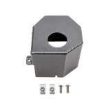 Wehrli 17-25 Ford Power Stroke 6.7L Brake Reservoir Cover - Sparkle Granny Smith thumbnail 1