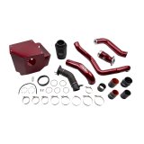Wehrli 20-26 GM Duramax L5P High Flow Intake Bundle Kit Stage 3 - Brizzle Blue thumbnail 1