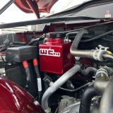 Wehrli 19-24 Cummins 6.7L OEM Placement Coolant Tank - Sparkle Granny Smith thumbnail 2