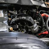 Wehrli 03-07 Cummins 5.9L High Flow Intake Bundle Kit Stage 2 - Bengal Grey thumbnail 8