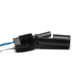 Wehrli 2025+ Cummins 6.7L OEM Placement Coolant Tank - Fine Texture Black thumbnail 7