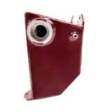 Wehrli 04.5-07 Cummins 5.9L OEM Placement Coolant Tank - Deore Gold thumbnail 4