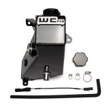 Wehrli 2025+ Cummins 6.7L OEM Placement Coolant Tank - Brizzle Blue thumbnail 1