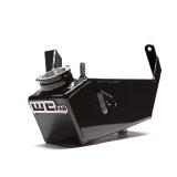 Wehrli 2025+ Cummins 6.7L OEM Placement Coolant Tank - Kiwi Green thumbnail 3