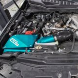 Wehrli 20-25 Ford Power Stroke 6.7L 4in Intake Kit - Candy Red thumbnail 3