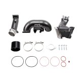 Wehrli 06-07 GM Duramax LBZ 3in Y-Bridge Kit - Sparkle Copper thumbnail 1