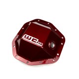 Wehrli 17-24 Ford F250/F350 SRW Dana M275 Rear Axle Differential Cover - Bronze Chrome thumbnail 5