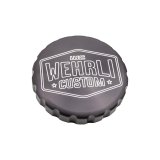 Wehrli 03-05 Cummins 5.9L WCFab X D&J Precision Billet Valve Cover - Illusion Purple thumbnail 3