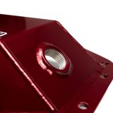 Wehrli 17-24 Ford F250/F350 SRW Dana M275 Rear Axle Differential Cover - Kiwi Green thumbnail 7