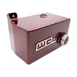 Wehrli 01-07 GM Duramax LB7/LLY/LBZ OEM Placement Coolant Tank - Fine Texture Black thumbnail 4