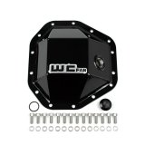Wehrli 17-24 Ford F250/F350 SRW Dana M275 Rear Axle Differential Cover - Candy Red thumbnail 1