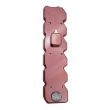 Wehrli 03-05 Cummins 5.9L WCFab X D&J Precision Billet Valve Cover - Chevy Orange thumbnail 3