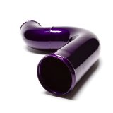 Wehrli 25-26 Cummins 6.7L High Flow Intake Bundle Kit Stage 1 - Illusion Purple thumbnail 3