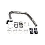 Wehrli 06-10 GM Duramax LBZ/LMM (Dual CP3) Thermostat Housing Kit - Deore Gold thumbnail 1