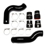 Wehrli 25-26 Cummins 6.7L High Flow Intake Bundle Kit Stage 1 - Brizzle Blue thumbnail 1
