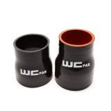 Wehrli 25-26 Cummins 6.7L High Flow Intake Bundle Kit Stage 1 - Bengal Grey thumbnail 2