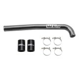 Wehrli 19-24 6.7L Cummins High Output (HO) Upper Coolant Pipe - Bengal Grey thumbnail 1