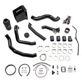 Wehrli 01-04 GM Duramax LB7 S300 Single Turbo Install Kit - Brizzle Blue thumbnail 1