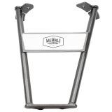 Wehrli 07.5-10 GM Duramax LMM Transfer Case Brace - Sparkle Granny Smith thumbnail 1