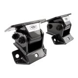 Wehrli 11-16 GM Duramax LML Heavy Duty Engine Mount - Kiwi Green thumbnail 3